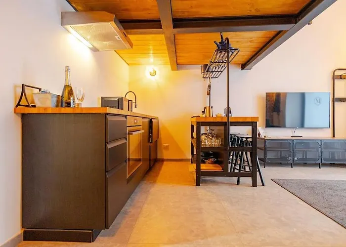 Loft In Centro A Milano Con Accesso Privato