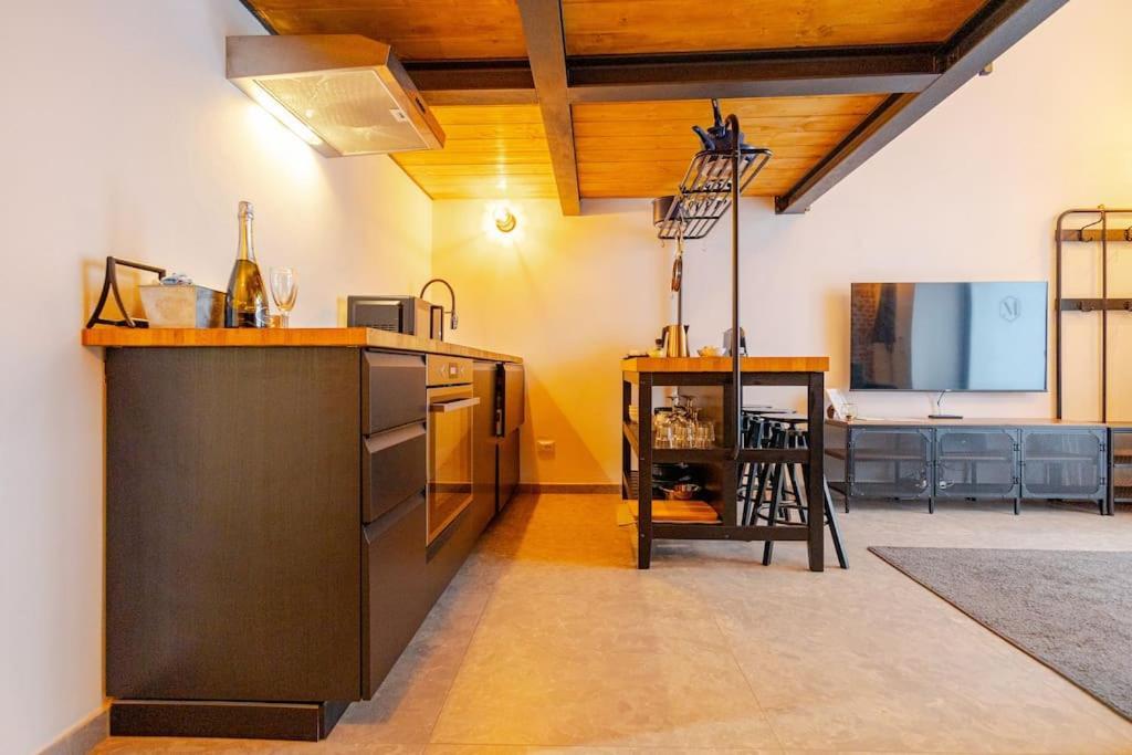 Loft In Centro A Con Accesso Privato * Mailand