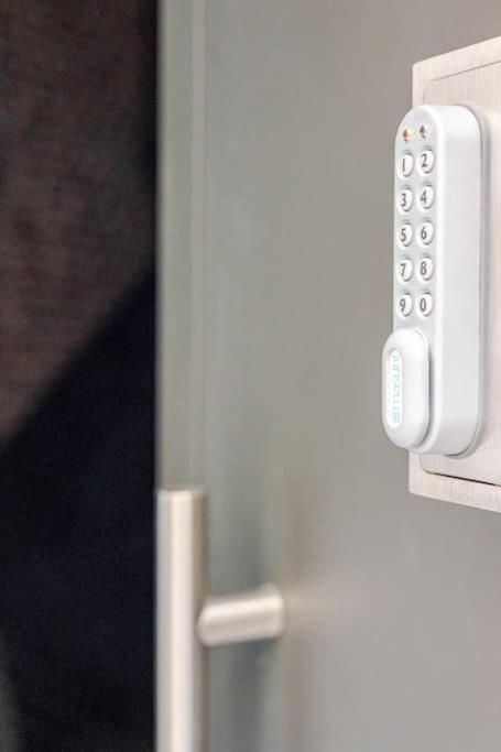 Apartment Loft In Centro A Con Accesso Privato Mailand
