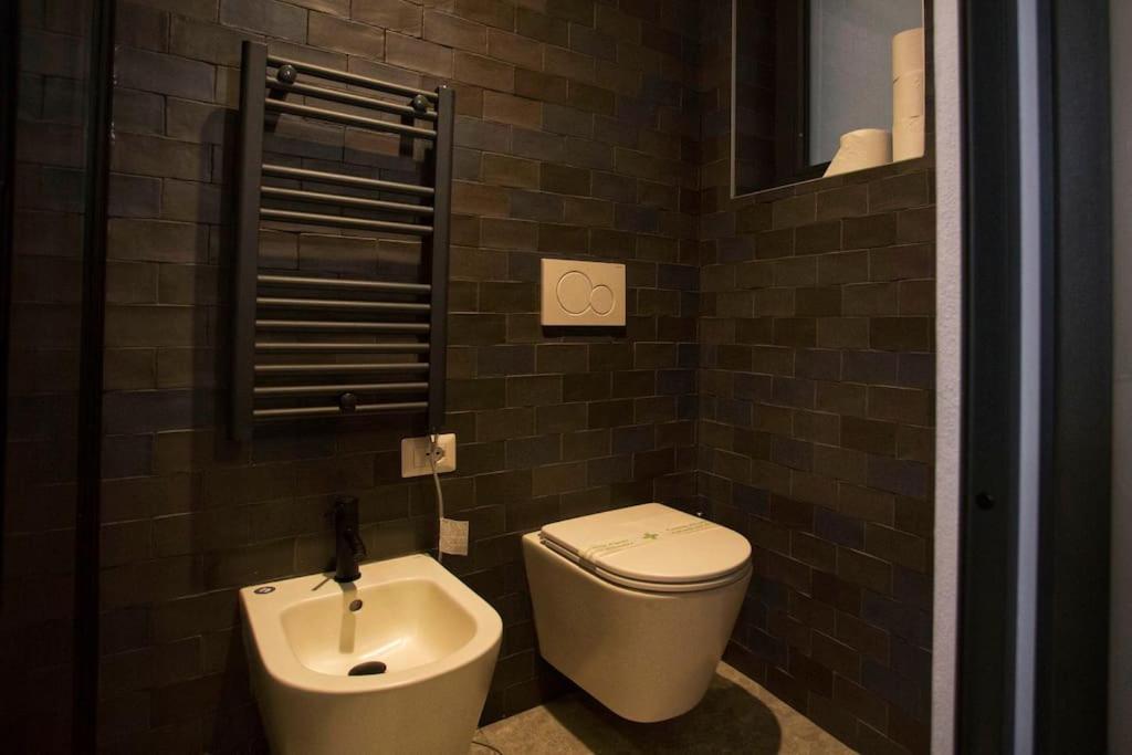 Loft In Centro A Con Accesso Privato * Mailand
