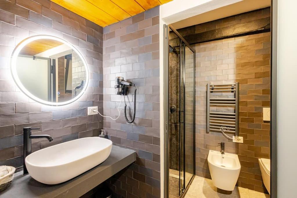 Loft In Centro A Con Accesso Privato Mailand