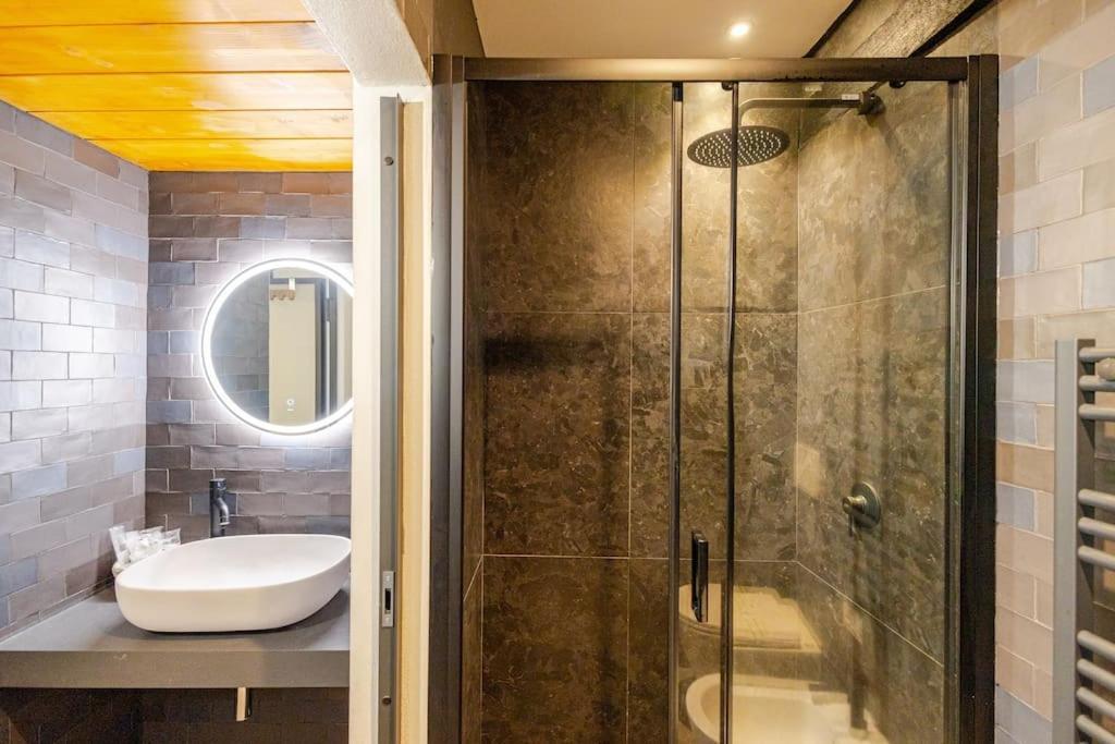 Loft In Centro A Con Accesso Privato Apartment Mailand