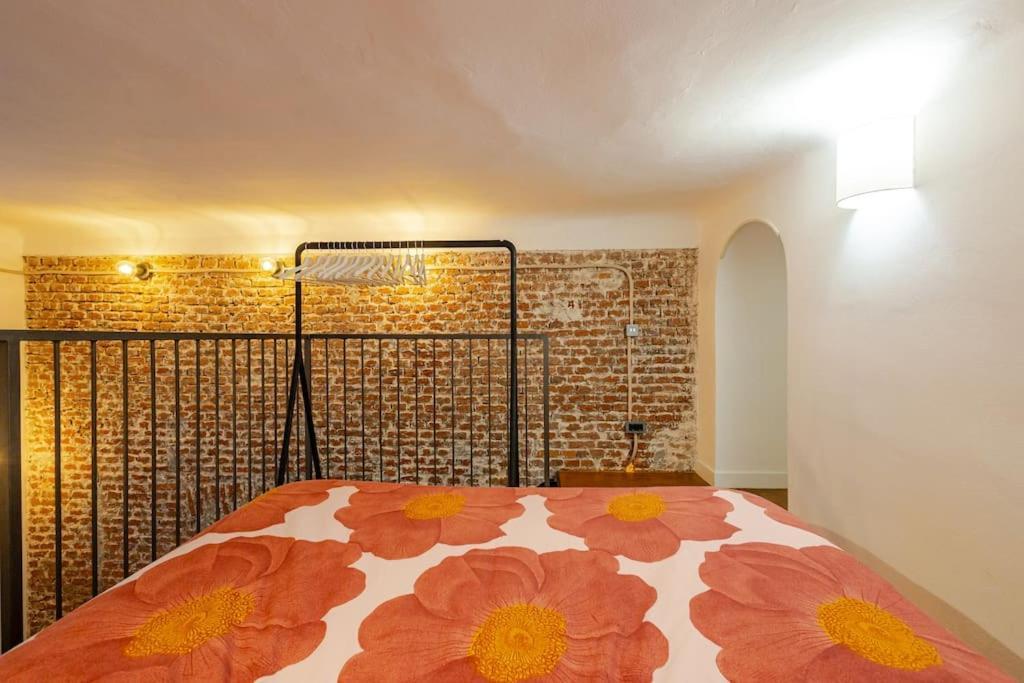 Loft In Centro A Con Accesso Privato * Mailand