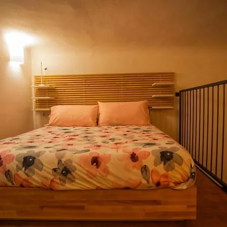 Loft In Centro A Milano Con Accesso Privato Apartamento Exterior foto